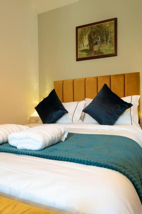 Stylish Beachfront Bolthole With Stunning Sea Views And Luxury Touches Herne Bay Εξωτερικό φωτογραφία