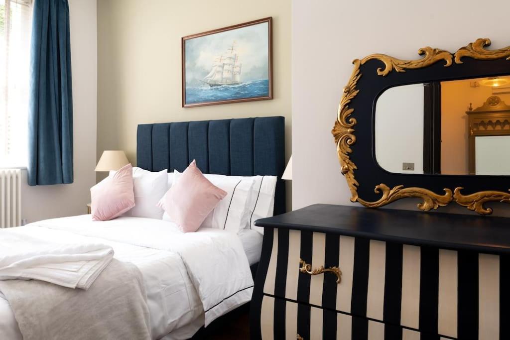 Stylish Beachfront Bolthole With Stunning Sea Views And Luxury Touches Herne Bay Εξωτερικό φωτογραφία
