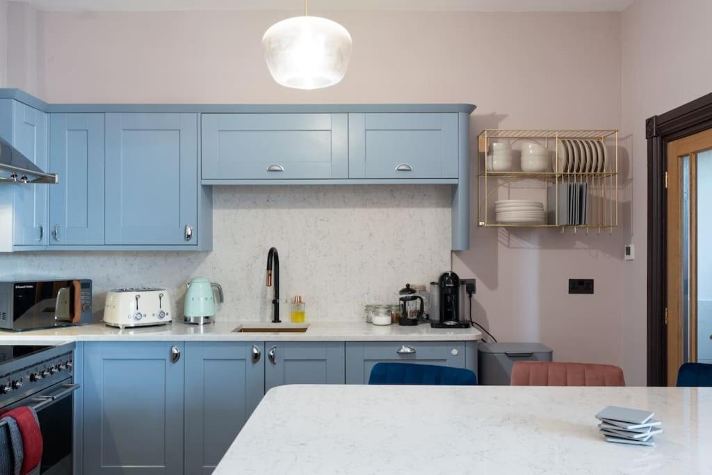 Stylish Beachfront Bolthole With Stunning Sea Views And Luxury Touches Herne Bay Εξωτερικό φωτογραφία