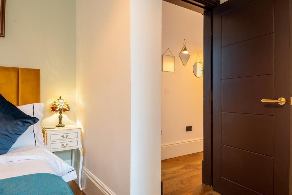 Stylish Beachfront Bolthole With Stunning Sea Views And Luxury Touches Herne Bay Εξωτερικό φωτογραφία