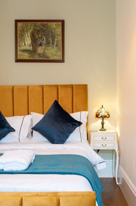 Stylish Beachfront Bolthole With Stunning Sea Views And Luxury Touches Herne Bay Εξωτερικό φωτογραφία