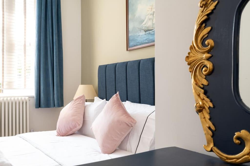 Stylish Beachfront Bolthole With Stunning Sea Views And Luxury Touches Herne Bay Εξωτερικό φωτογραφία