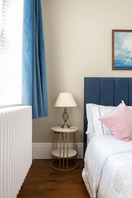Stylish Beachfront Bolthole With Stunning Sea Views And Luxury Touches Herne Bay Εξωτερικό φωτογραφία