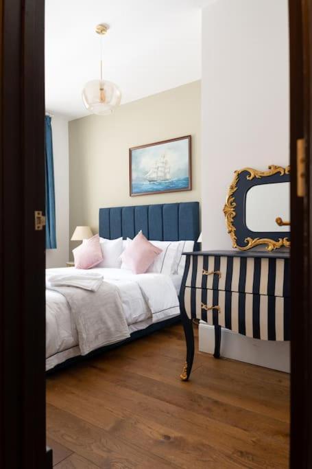Stylish Beachfront Bolthole With Stunning Sea Views And Luxury Touches Herne Bay Εξωτερικό φωτογραφία